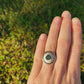 galaxy opal size 6