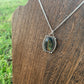 labradorite necklace