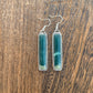 imperial jasper earrings