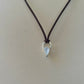 moonstone pendant necklace