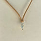 moonstone pendant necklace