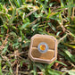 amber ring size 7.5