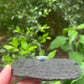 #2 turquoise ring size 8.5