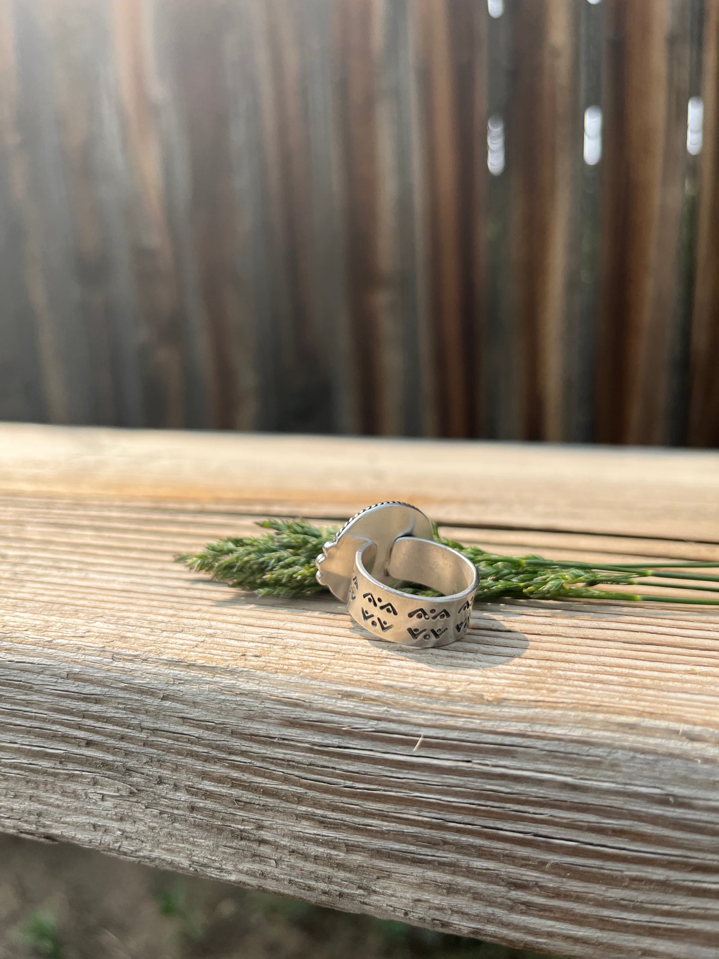 lapis lazuli ring size 7