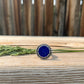 lapis lazuli ring size 7