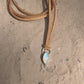 moonstone pendant necklace