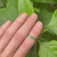 #11 turquoise ring size 6-6.25