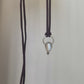 moonstone pendant necklace