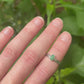 #9 turquoise ring size 7