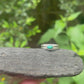 #8 turquoise ring size 7