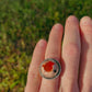 mexican fire opal size 7.5